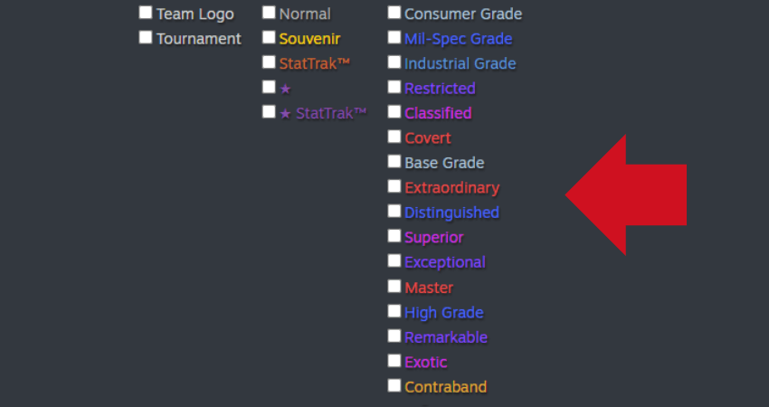 CS2 Skins Trading Guide
