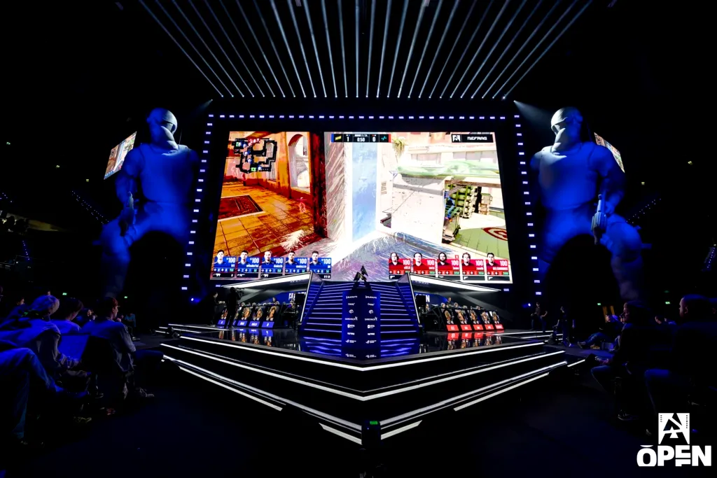 PGL Bucharest 2026 Kicks Off: 16 Teams Battle Without the World's Top 5