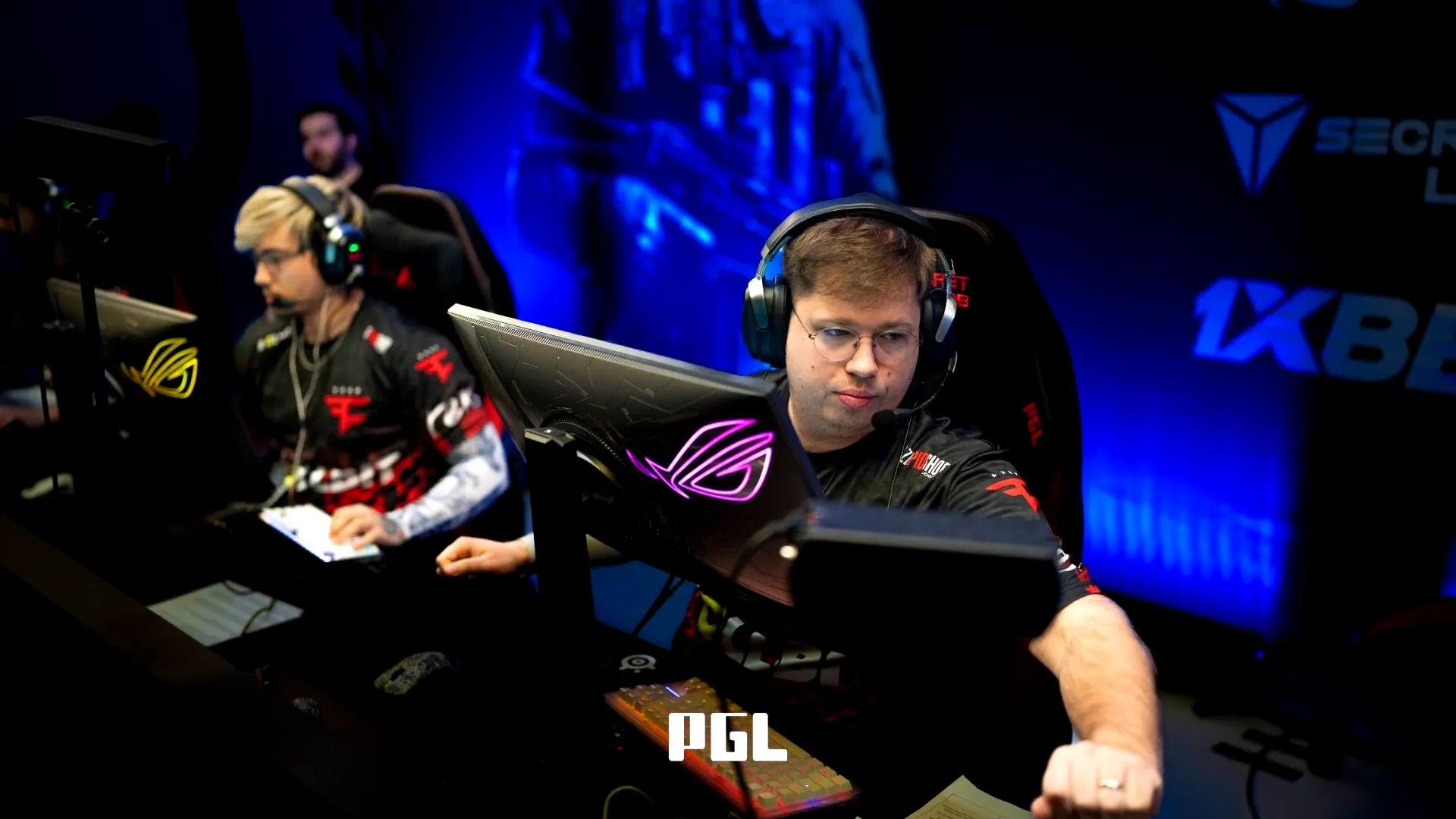 FaZe Clan Miss First Major Since 2016 — karrigan Calls It 'The Lowest Point of My Career'