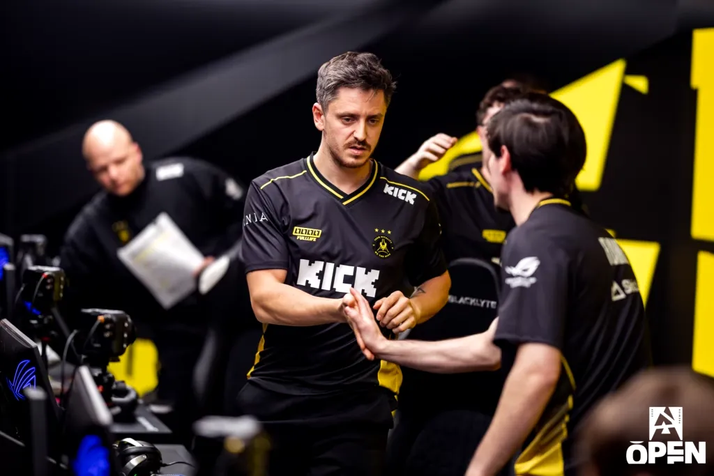 ropz Earns BLAST Open Rotterdam MVP — First Non-ZywOo Vitality Player to Win the Award